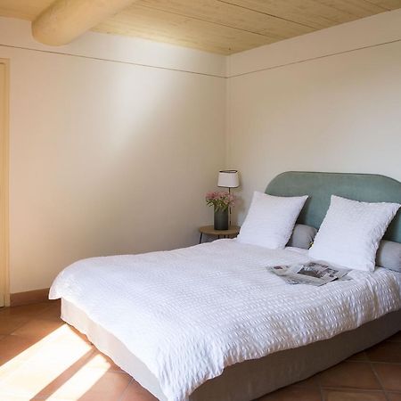 B&B Mas Du Soleilla Narbonne Ngoại thất bức ảnh