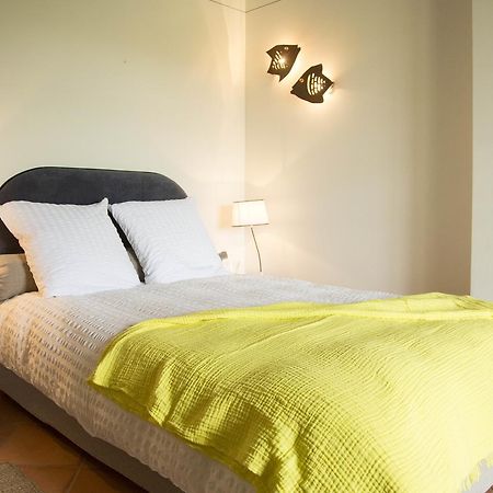 B&B Mas Du Soleilla Narbonne Ngoại thất bức ảnh