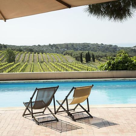 B&B Mas Du Soleilla Narbonne Ngoại thất bức ảnh