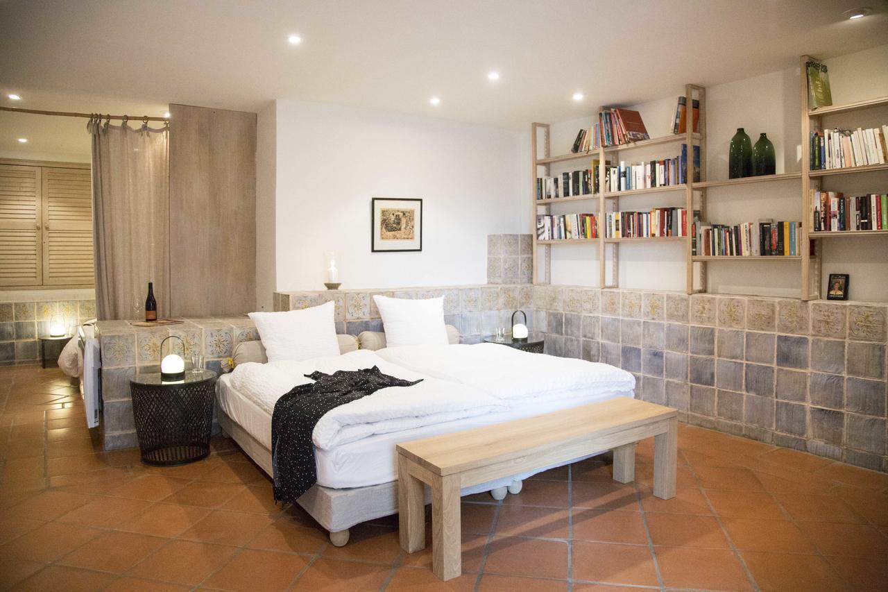 B&B Mas Du Soleilla Narbonne Ngoại thất bức ảnh