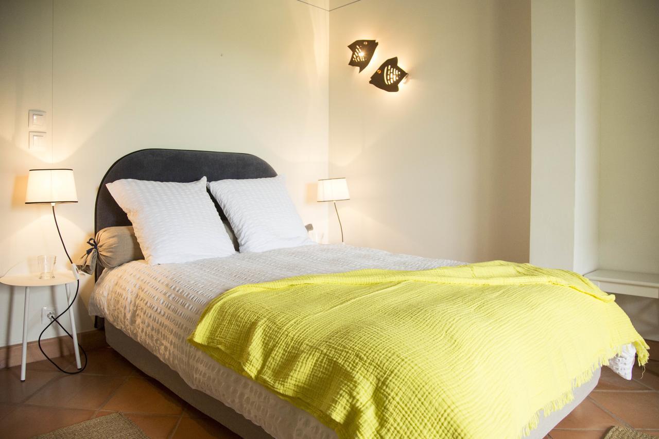 B&B Mas Du Soleilla Narbonne Ngoại thất bức ảnh