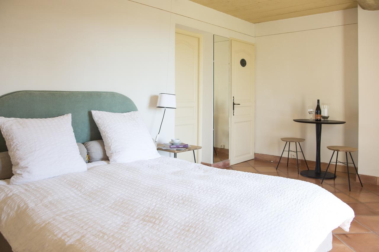 B&B Mas Du Soleilla Narbonne Ngoại thất bức ảnh