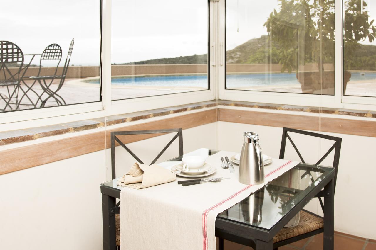 B&B Mas Du Soleilla Narbonne Ngoại thất bức ảnh