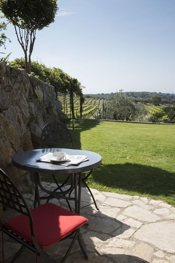 B&B Mas Du Soleilla Narbonne Ngoại thất bức ảnh