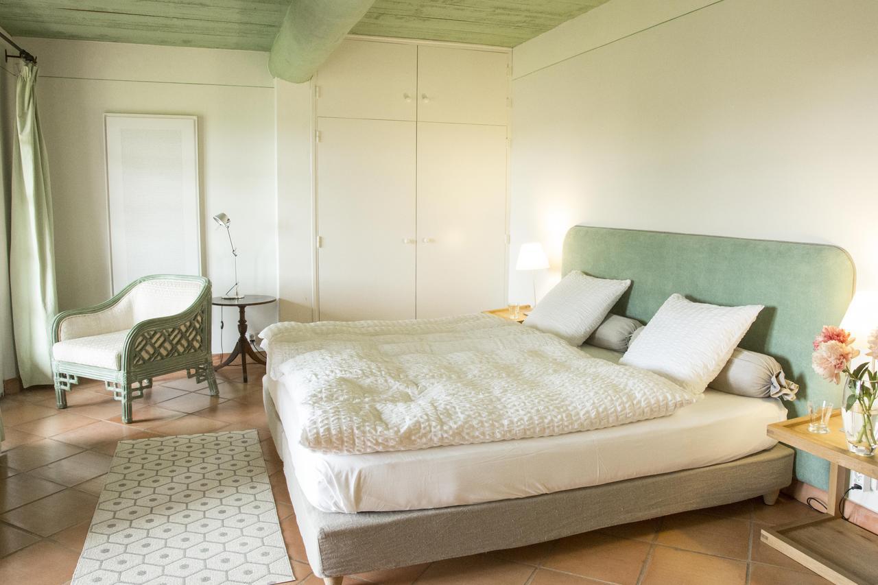 B&B Mas Du Soleilla Narbonne Ngoại thất bức ảnh