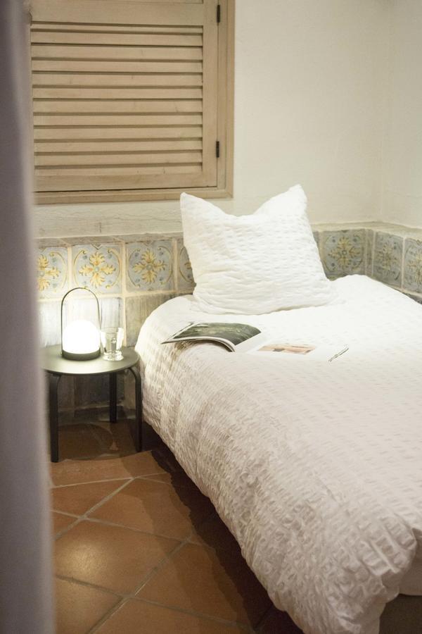 B&B Mas Du Soleilla Narbonne Ngoại thất bức ảnh