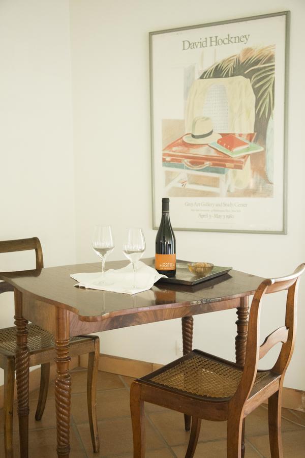 B&B Mas Du Soleilla Narbonne Ngoại thất bức ảnh