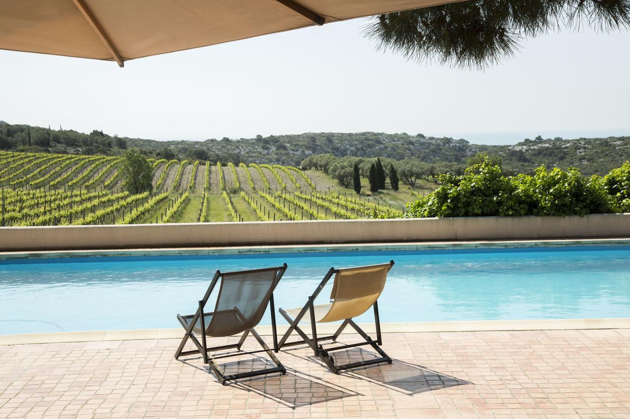 B&B Mas Du Soleilla Narbonne Ngoại thất bức ảnh