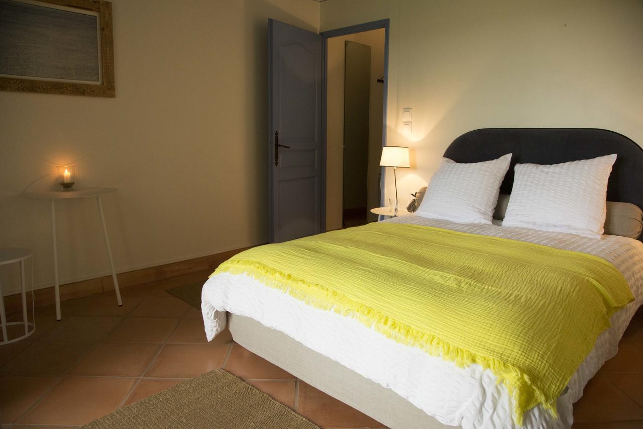 B&B Mas Du Soleilla Narbonne Ngoại thất bức ảnh